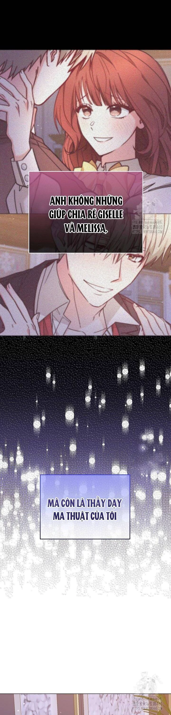 Quái Vật Trong Nhà Kính - Chap 7