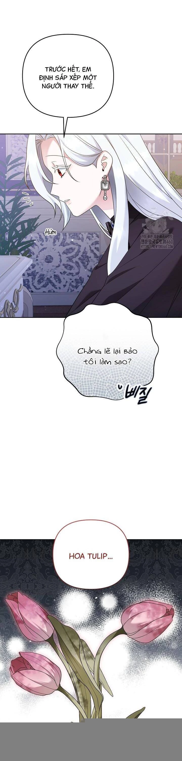 Quái Vật Trong Nhà Kính - Chap 7