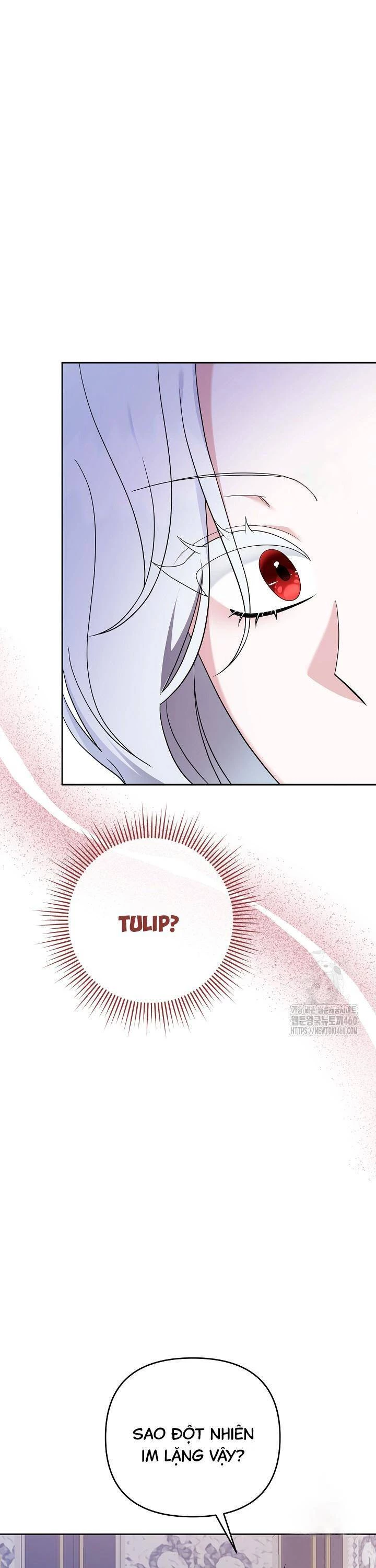 Quái Vật Trong Nhà Kính - Chap 7