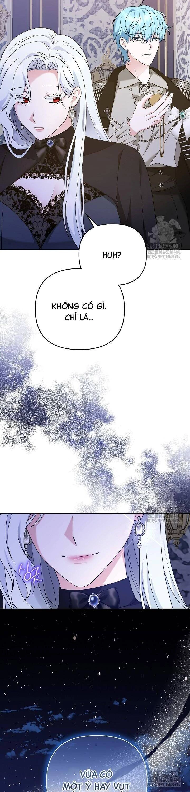 Quái Vật Trong Nhà Kính - Chap 7