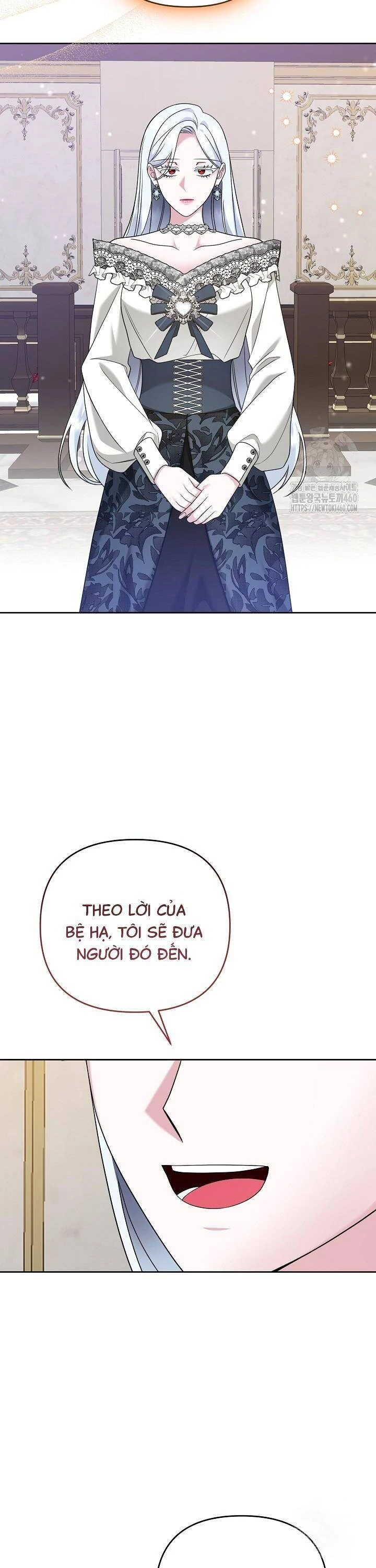 Quái Vật Trong Nhà Kính - Chap 7
