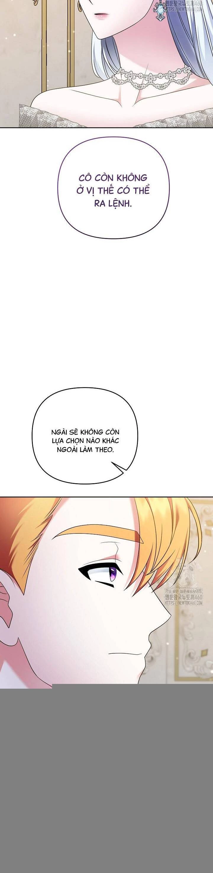 Quái Vật Trong Nhà Kính - Chap 7