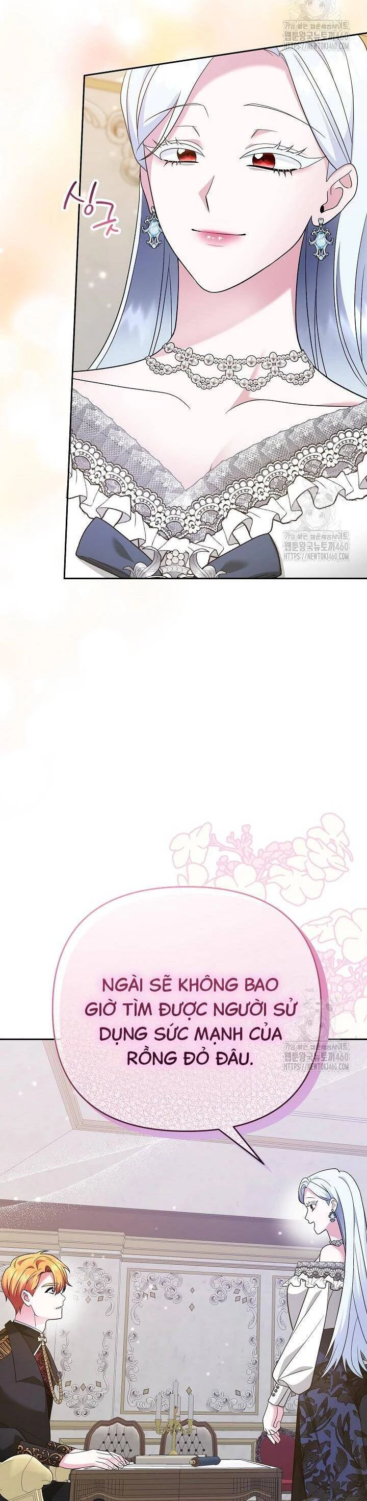 Quái Vật Trong Nhà Kính - Chap 7