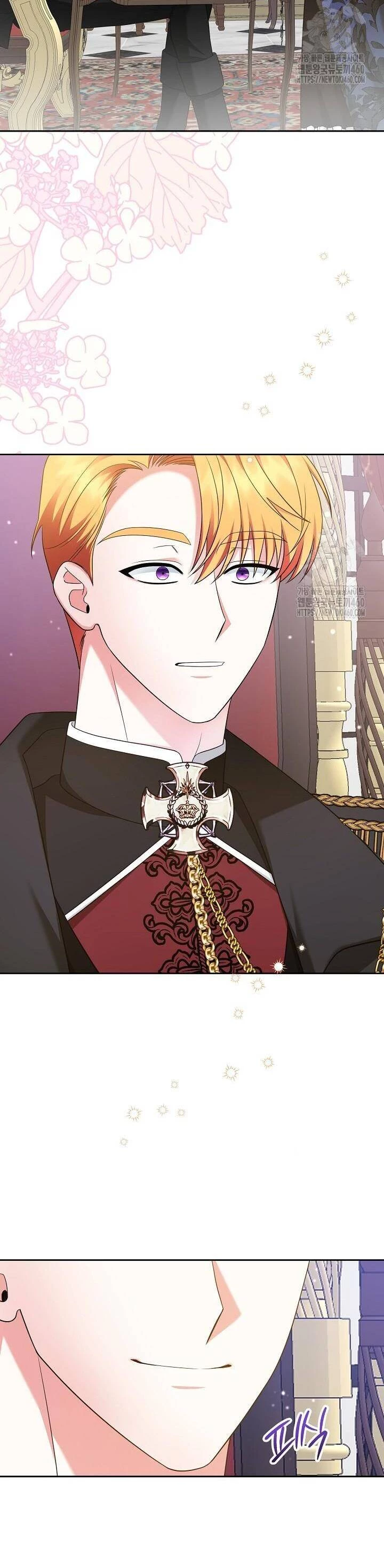 Quái Vật Trong Nhà Kính - Chap 7
