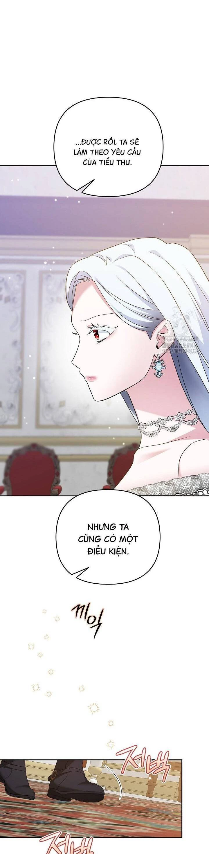 Quái Vật Trong Nhà Kính - Chap 7