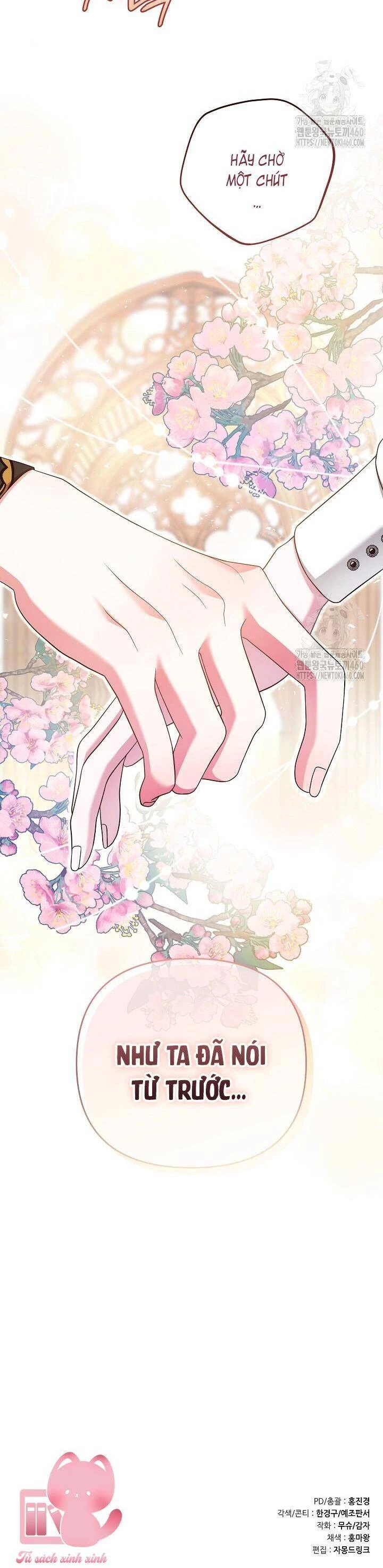 Quái Vật Trong Nhà Kính - Chap 7