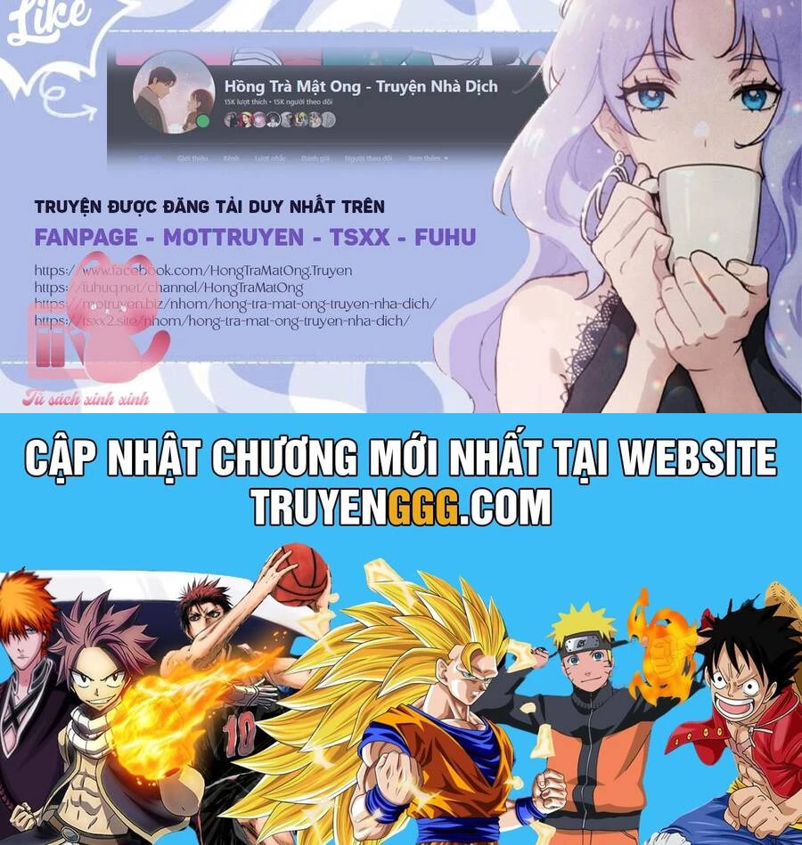 Quái Vật Trong Nhà Kính - Chap 7
