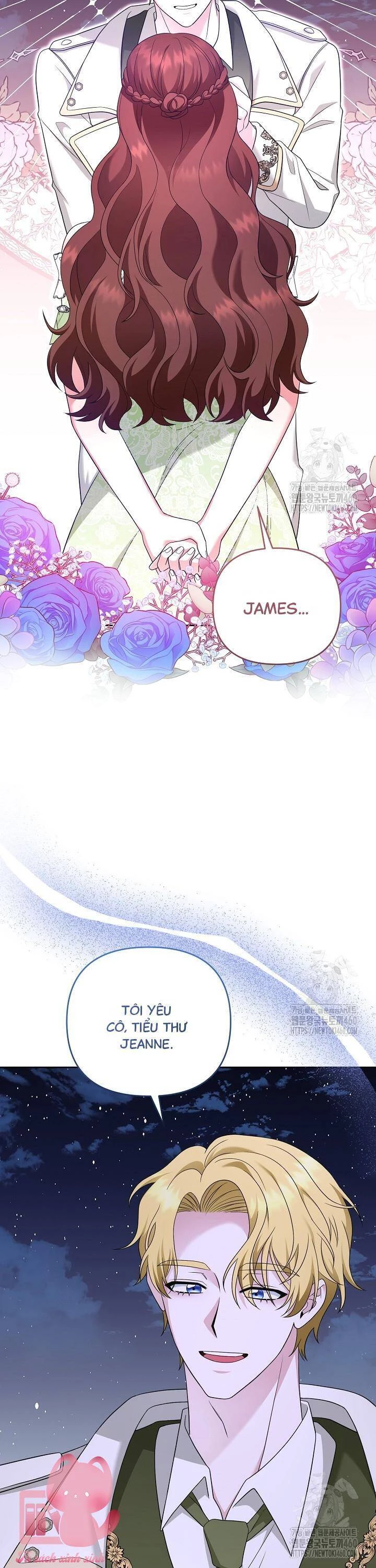 Quái Vật Trong Nhà Kính - Chap 7