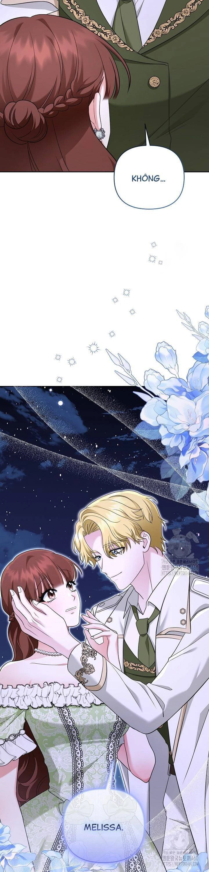 Quái Vật Trong Nhà Kính - Chap 7