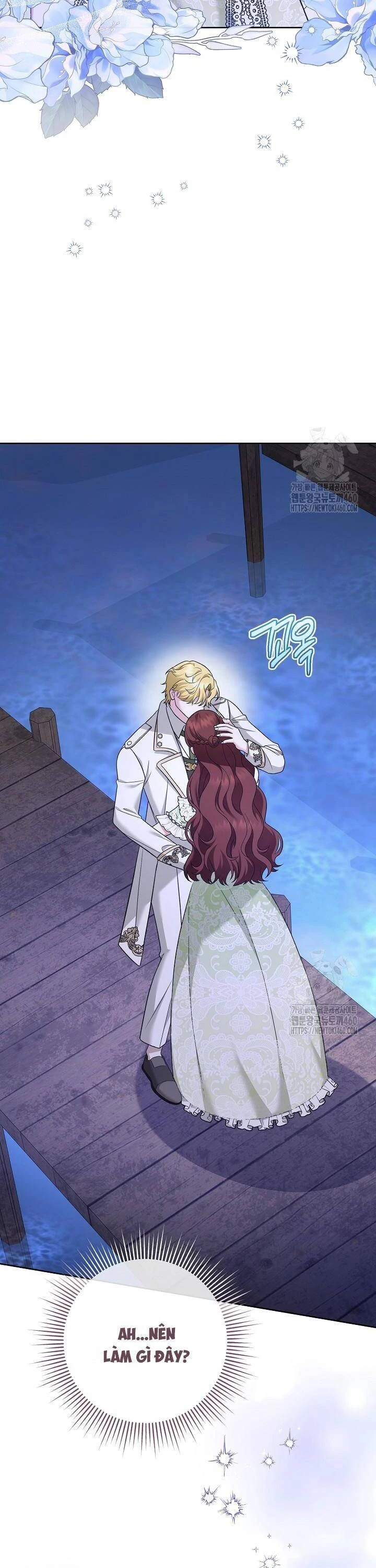Quái Vật Trong Nhà Kính - Chap 7