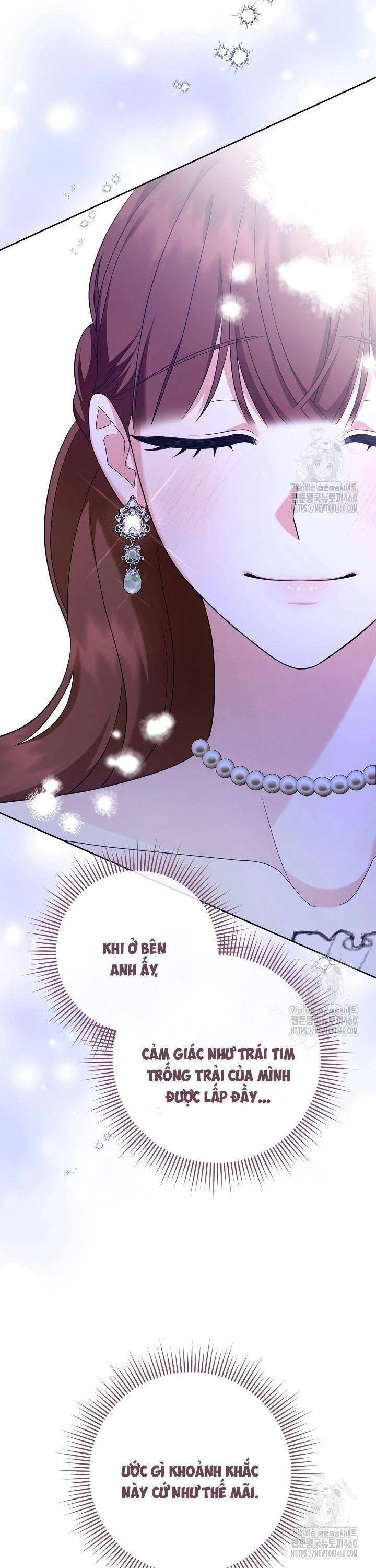 Quái Vật Trong Nhà Kính - Chap 7