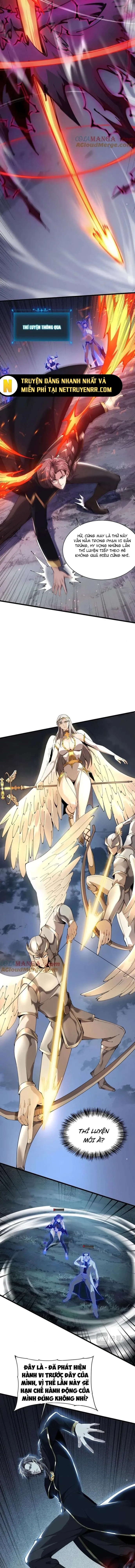 Quật Khởi Từ Nhân Vật Phản Diện - Chap 32