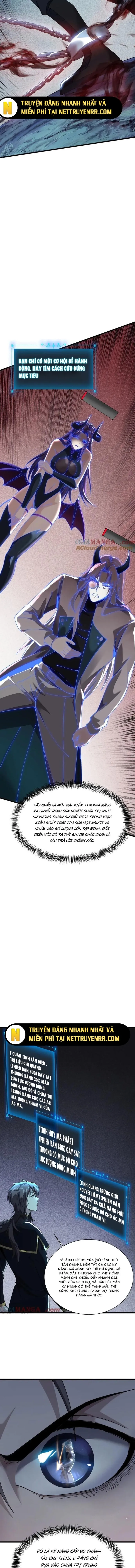 Quật Khởi Từ Nhân Vật Phản Diện - Chap 32