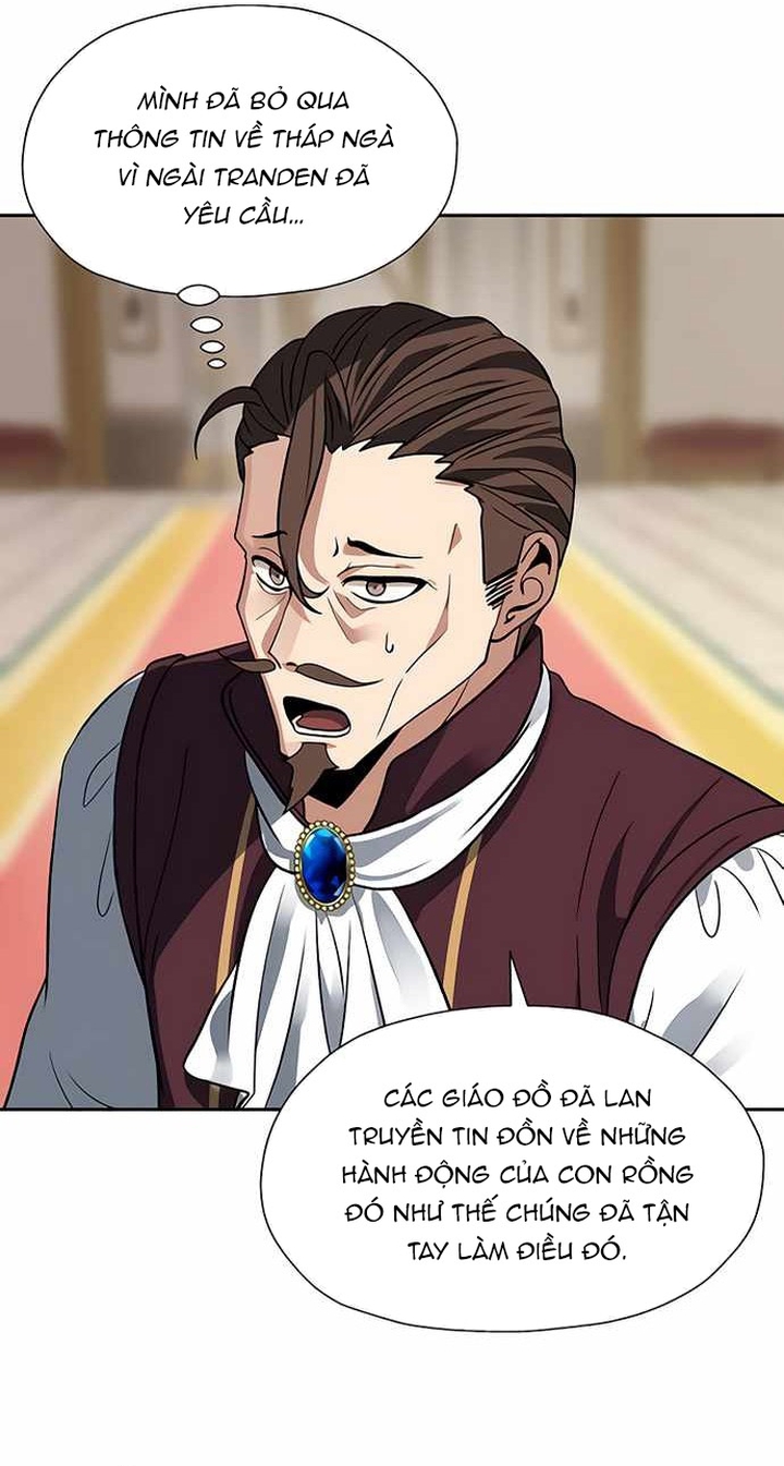 Quay Trở Lại Dị Giới Một Lần Nữa - Chap 20