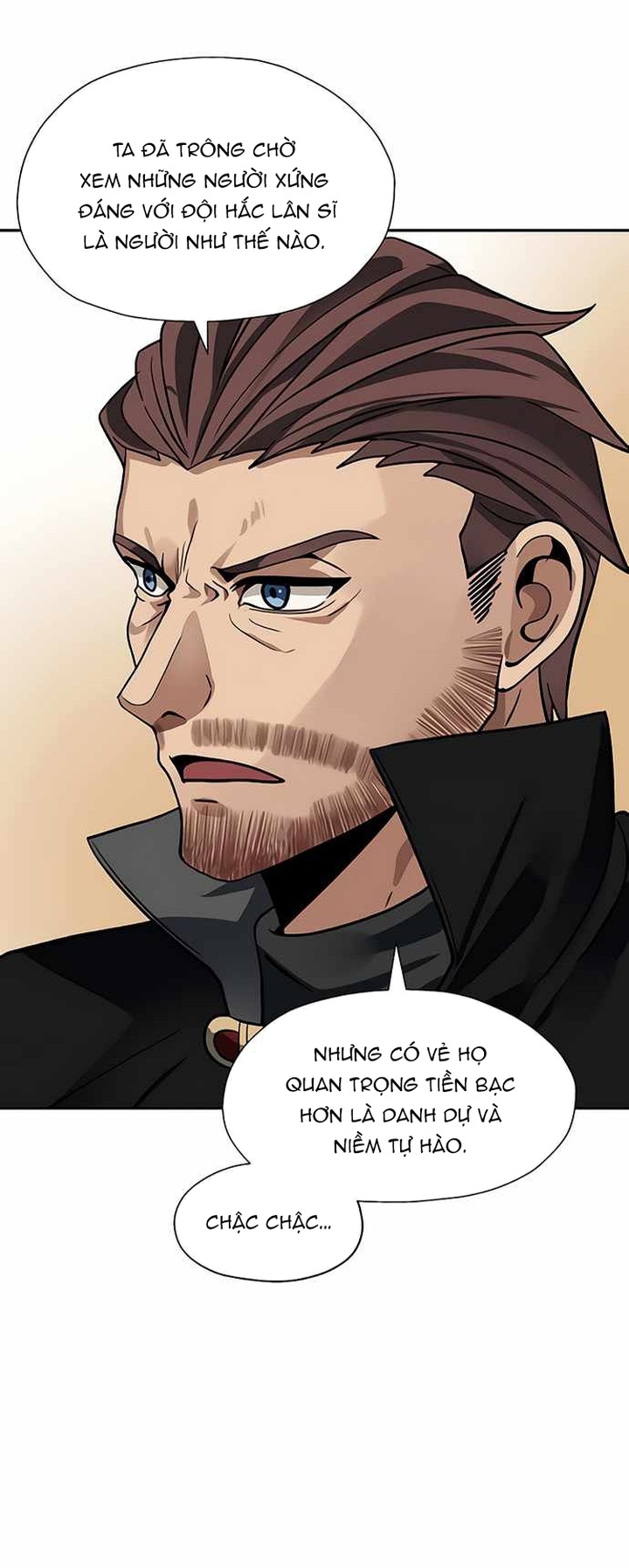 Quay Trở Lại Dị Giới Một Lần Nữa - Chap 20