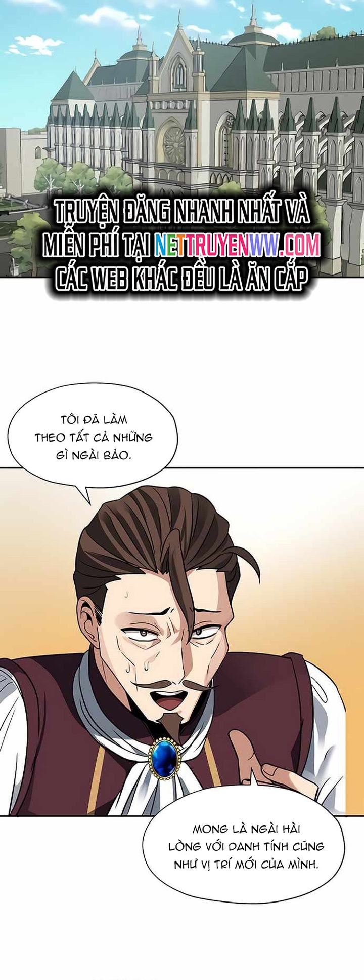 Quay Trở Lại Dị Giới Một Lần Nữa - Chap 20