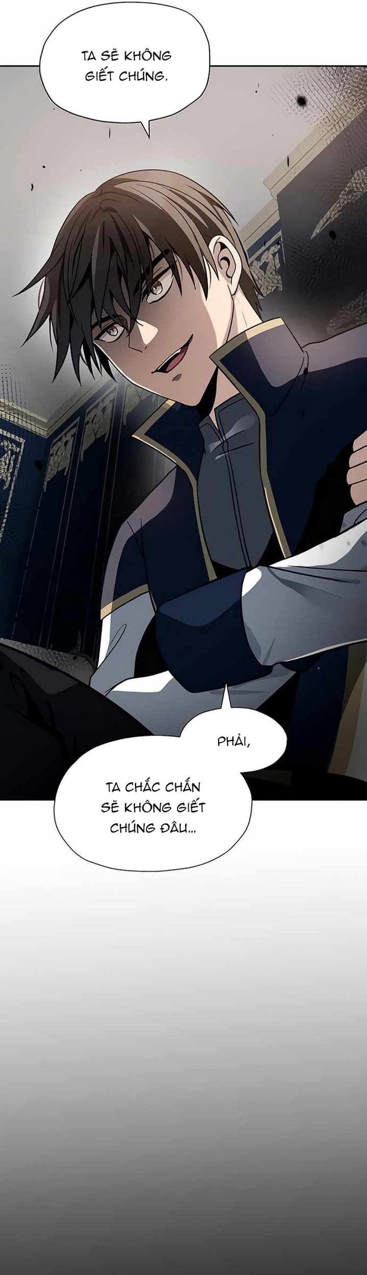 Quay Trở Lại Dị Giới Một Lần Nữa - Chap 20