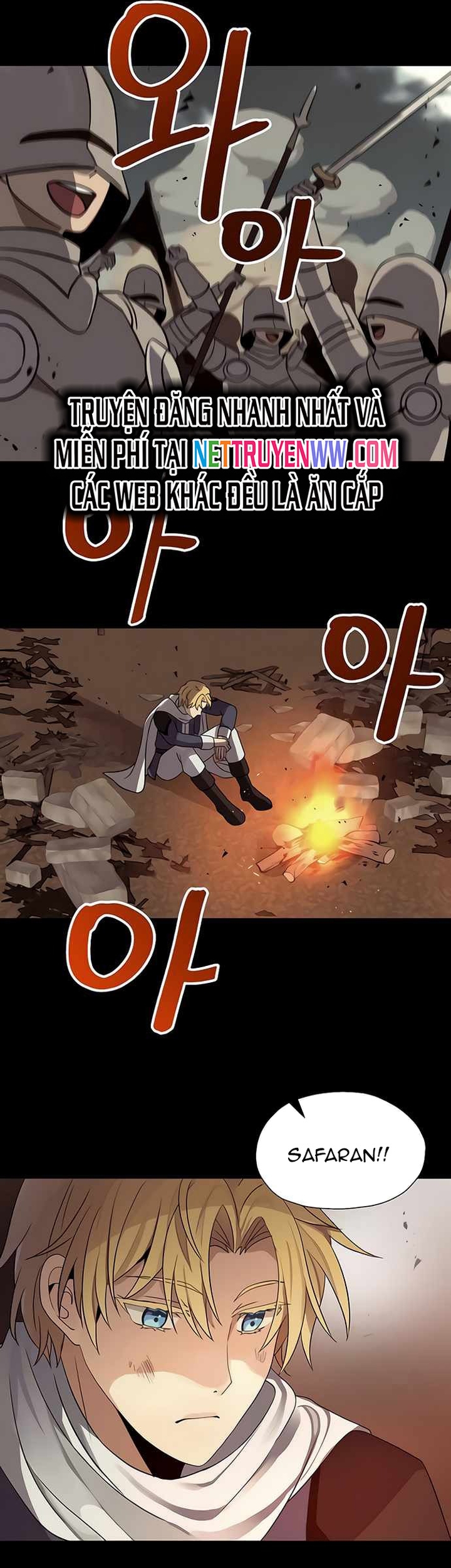 Quay Trở Lại Dị Giới Một Lần Nữa - Chap 20