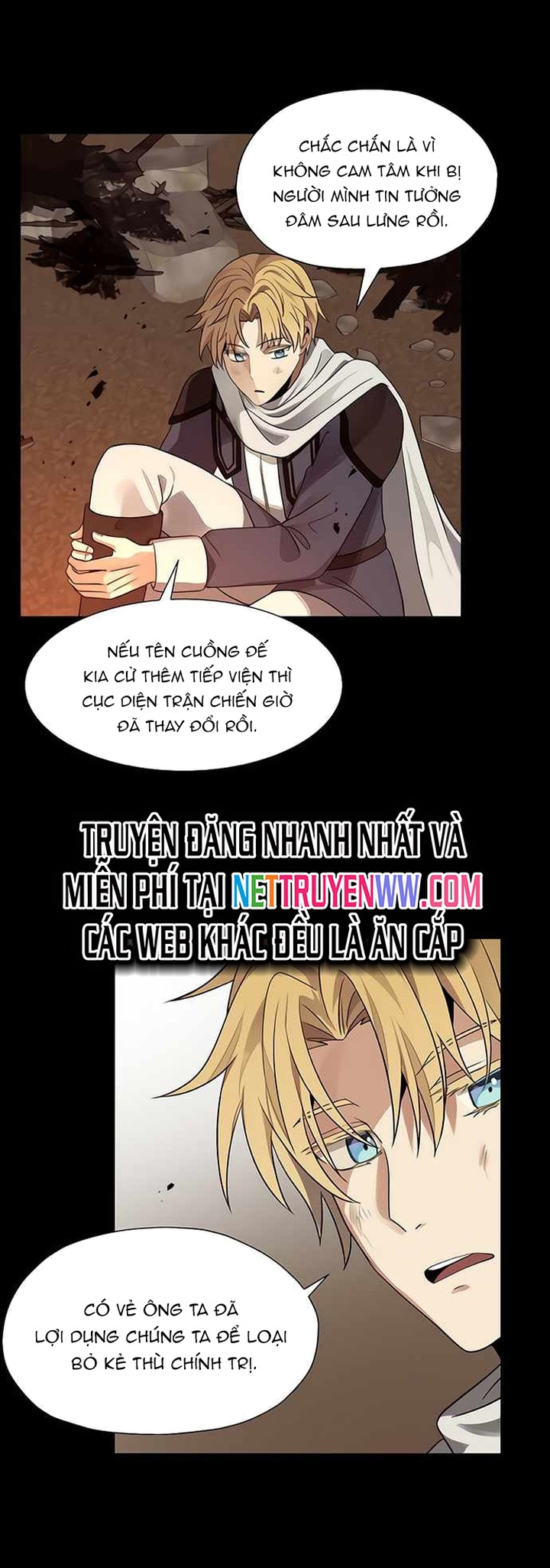 Quay Trở Lại Dị Giới Một Lần Nữa - Chap 20