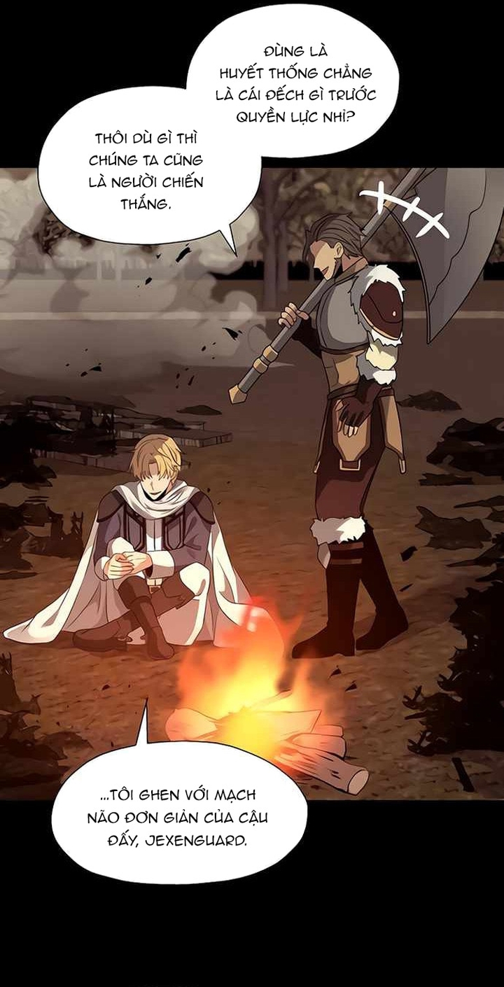 Quay Trở Lại Dị Giới Một Lần Nữa - Chap 20