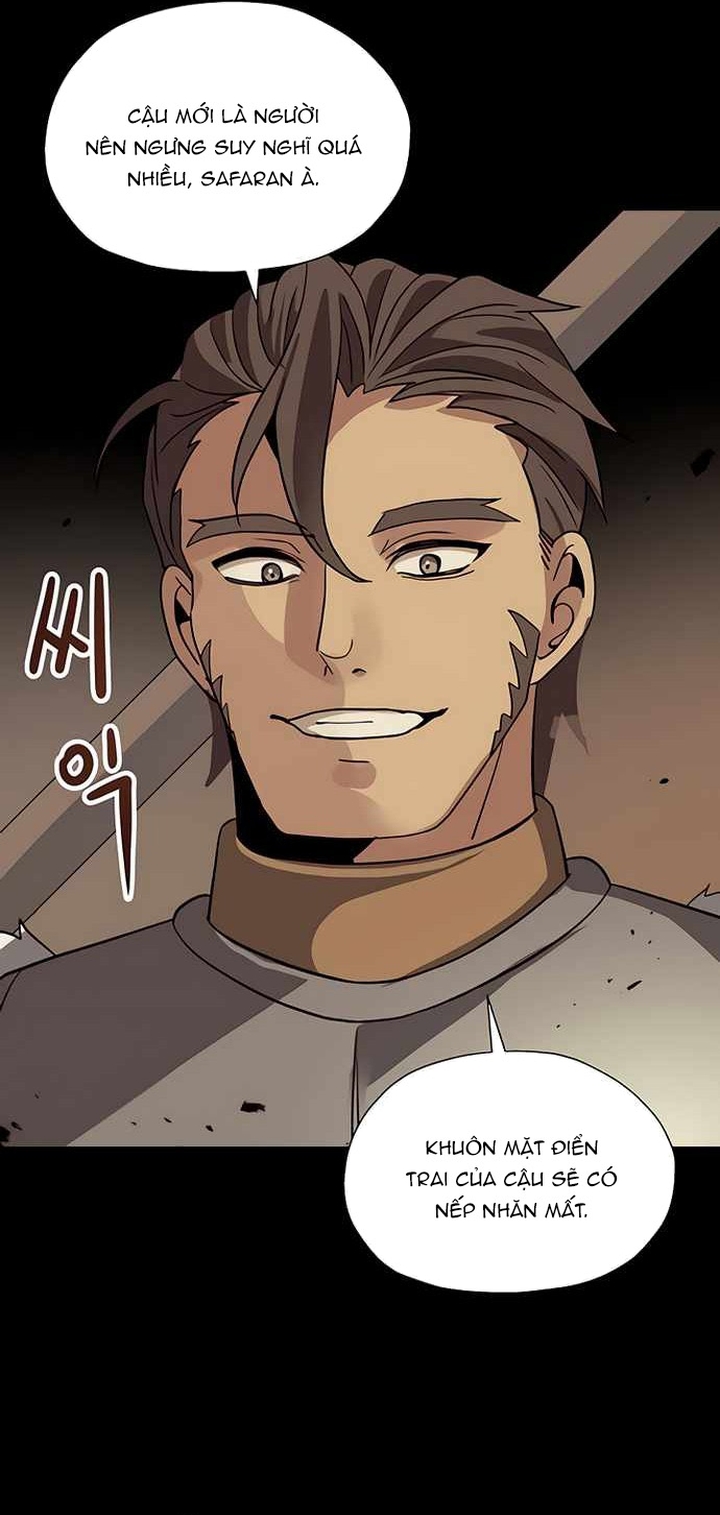 Quay Trở Lại Dị Giới Một Lần Nữa - Chap 20