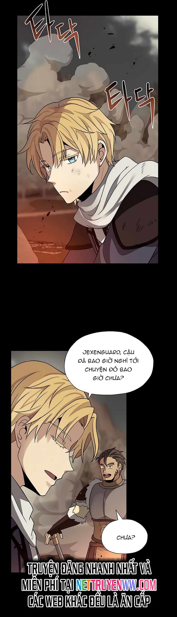 Quay Trở Lại Dị Giới Một Lần Nữa - Chap 20