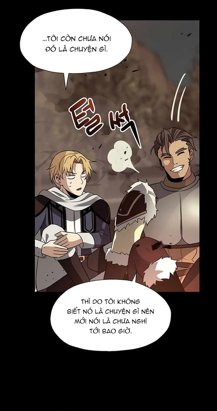 Quay Trở Lại Dị Giới Một Lần Nữa - Chap 20