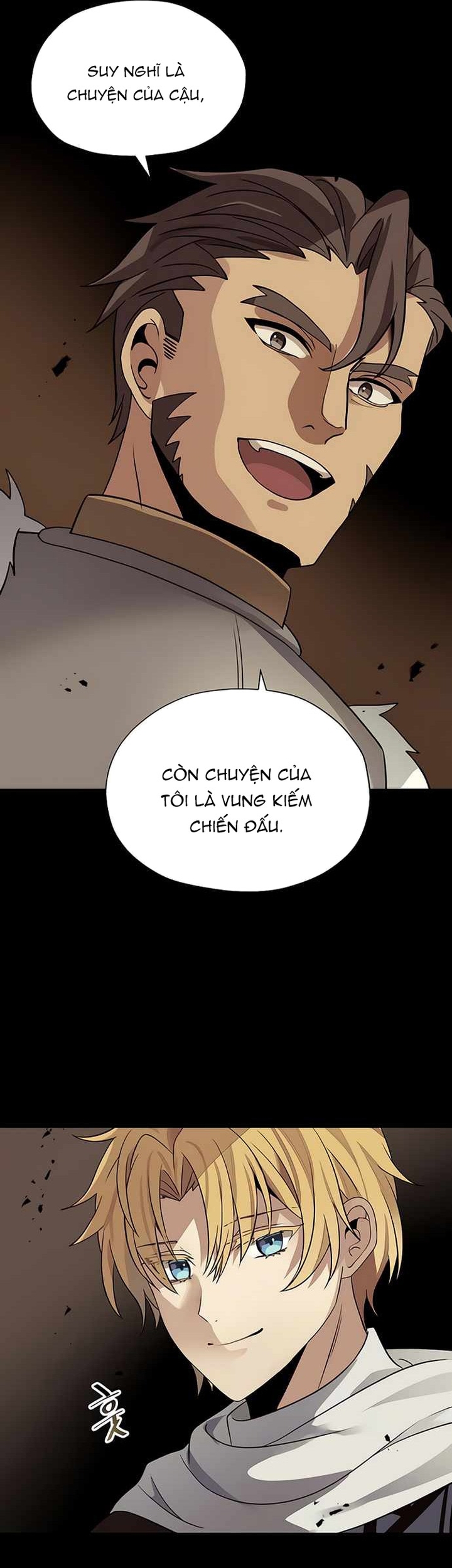 Quay Trở Lại Dị Giới Một Lần Nữa - Chap 20