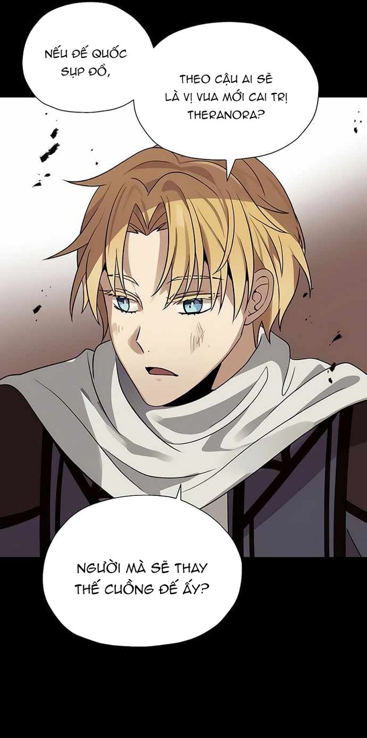 Quay Trở Lại Dị Giới Một Lần Nữa - Chap 20
