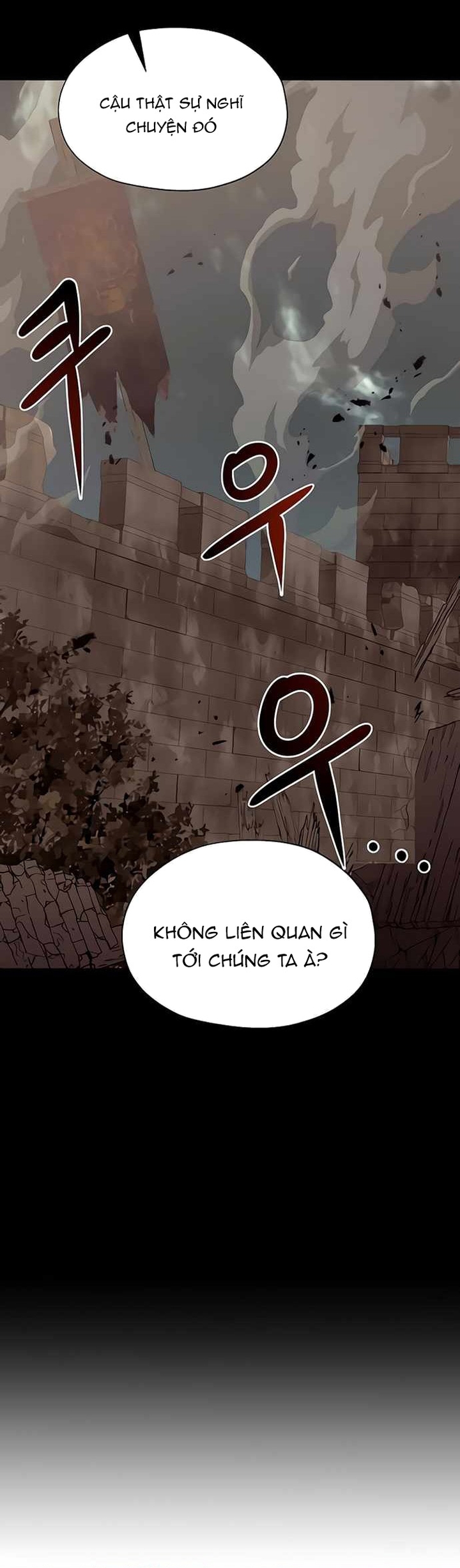 Quay Trở Lại Dị Giới Một Lần Nữa - Chap 20