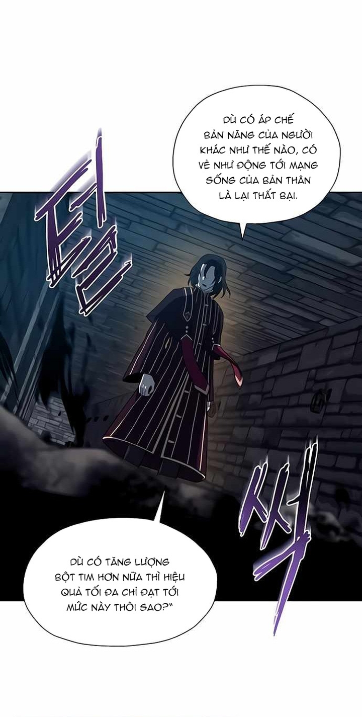 Quay Trở Lại Dị Giới Một Lần Nữa - Chap 20