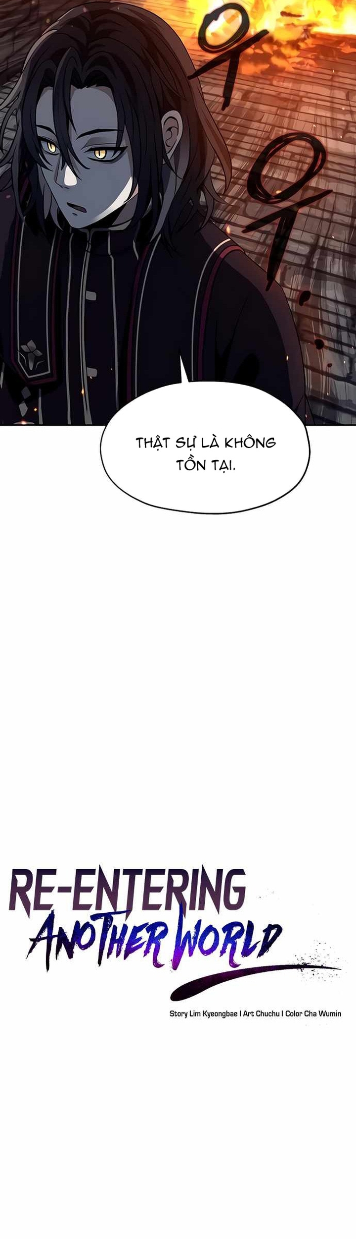Quay Trở Lại Dị Giới Một Lần Nữa - Chap 20