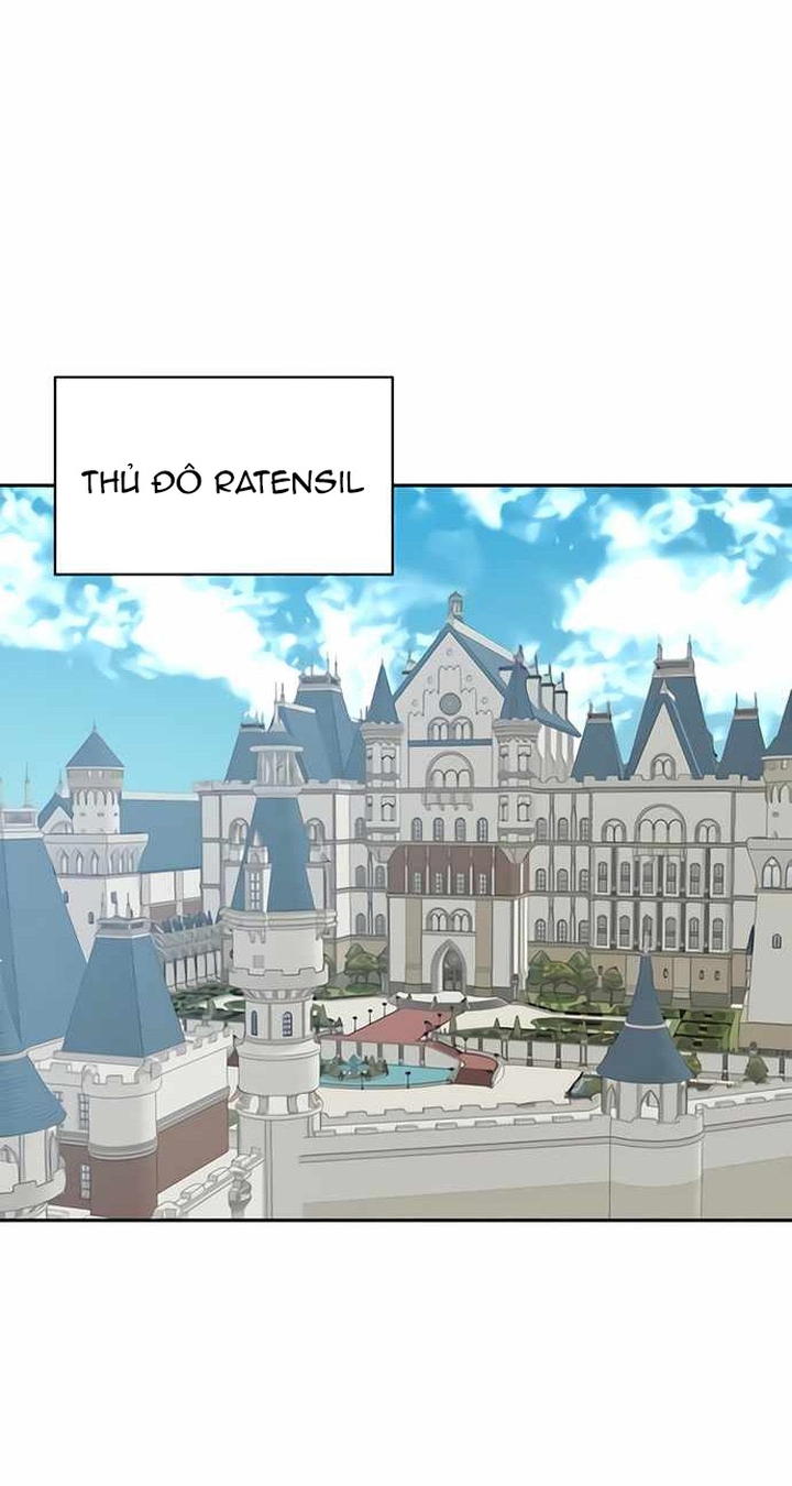 Quay Trở Lại Dị Giới Một Lần Nữa - Chap 20