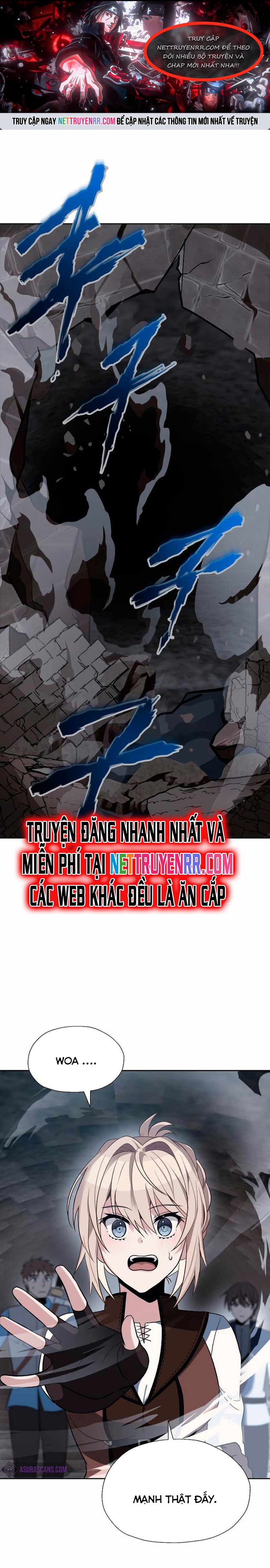 Quay Trở Lại Dị Giới Một Lần Nữa - Chap 28