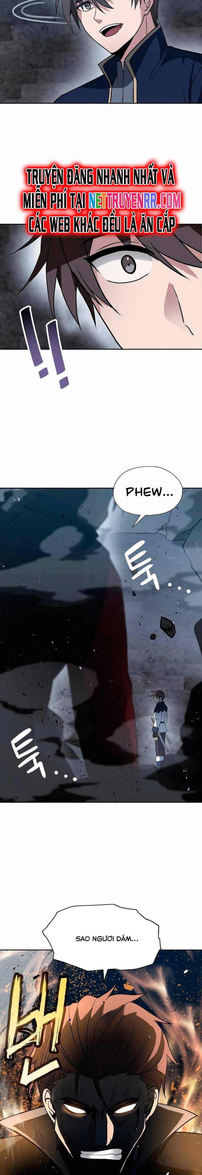 Quay Trở Lại Dị Giới Một Lần Nữa - Chap 28