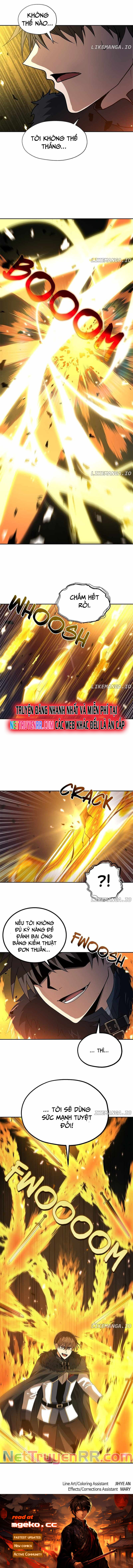 Quay Trở Lại Dị Giới Một Lần Nữa - Chap 81
