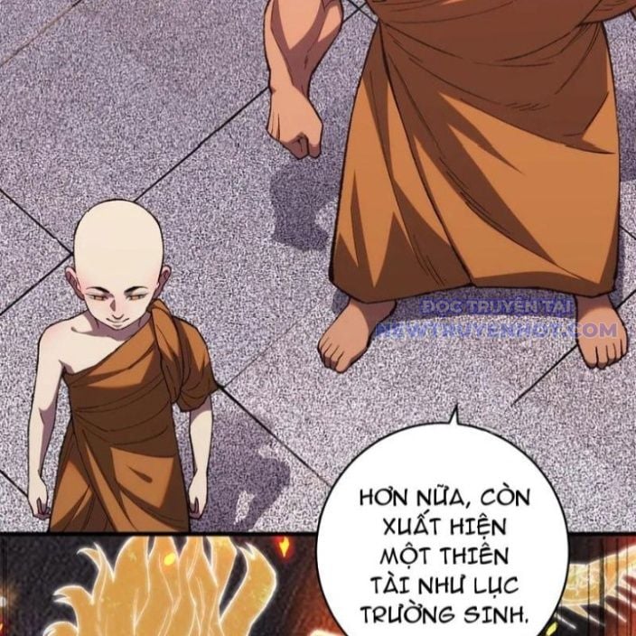 Quốc Vận Chi Chiến: Ta Lấy Bàn Cổ Trấn Chư Thiên - Chap 21