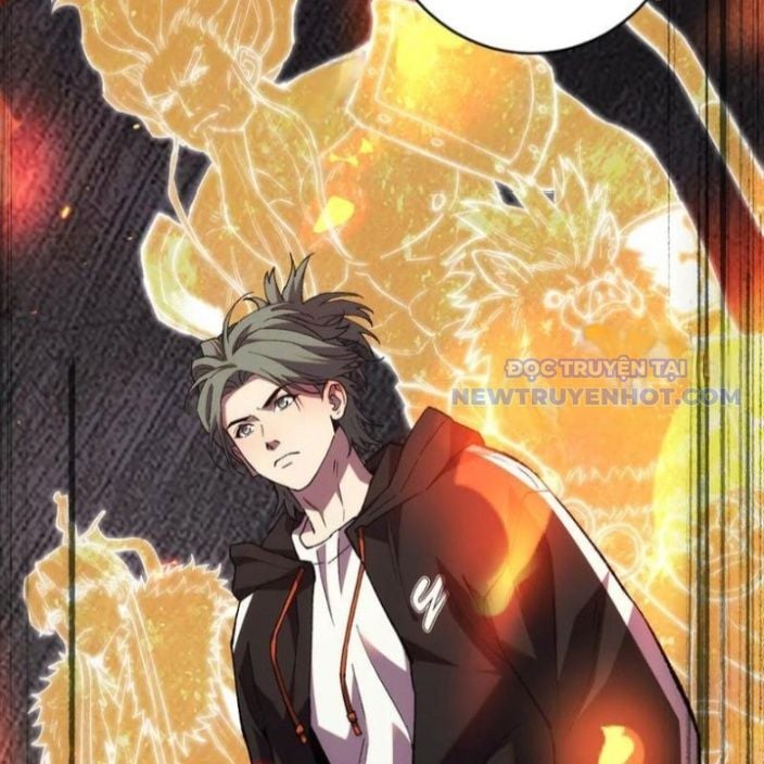 Quốc Vận Chi Chiến: Ta Lấy Bàn Cổ Trấn Chư Thiên - Chap 21