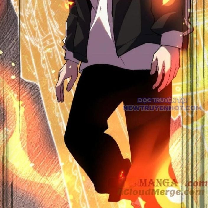 Quốc Vận Chi Chiến: Ta Lấy Bàn Cổ Trấn Chư Thiên - Chap 21