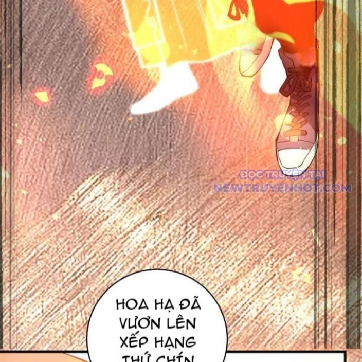 Quốc Vận Chi Chiến: Ta Lấy Bàn Cổ Trấn Chư Thiên - Chap 21