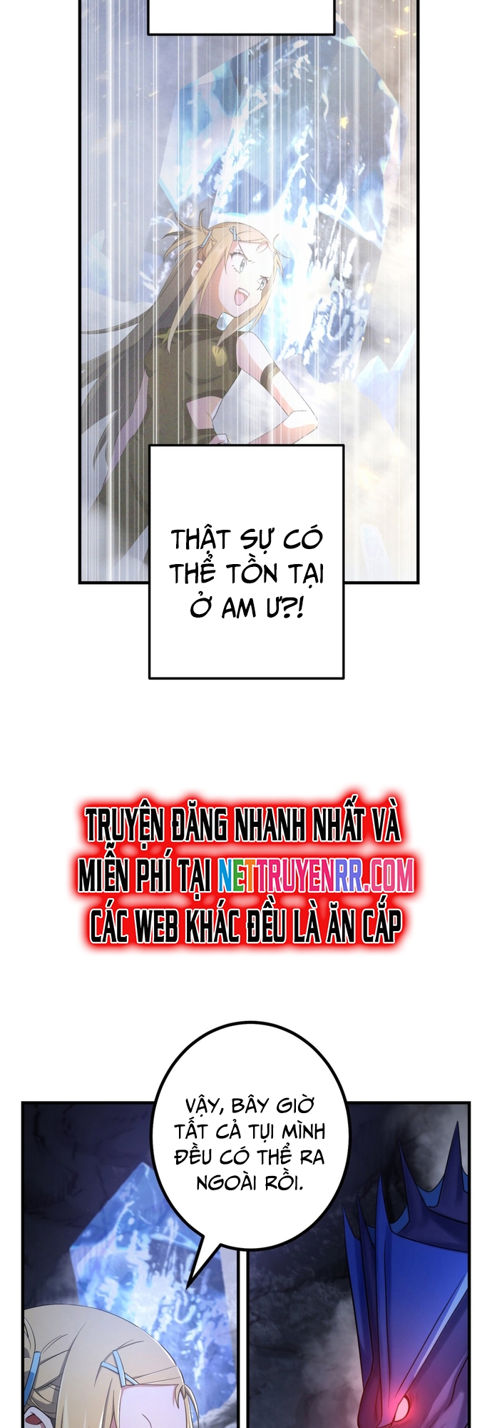 Quỷ Ấn - Chap 41