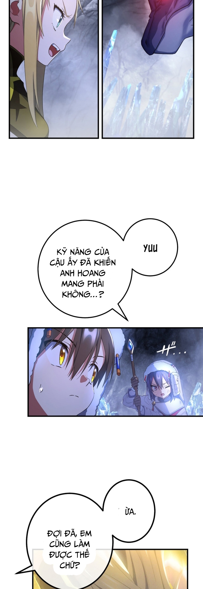 Quỷ Ấn - Chap 41