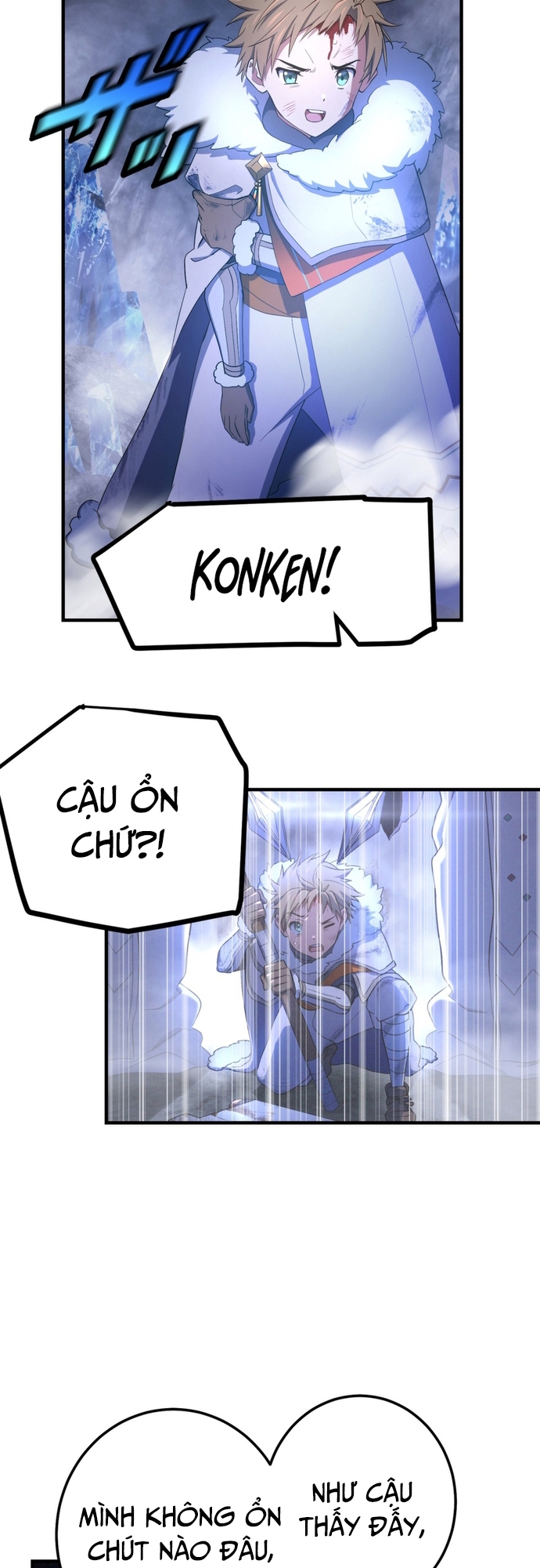 Quỷ Ấn - Chap 41