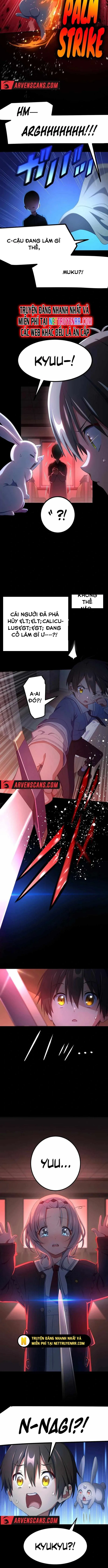 Quỷ Ấn - Chap 47