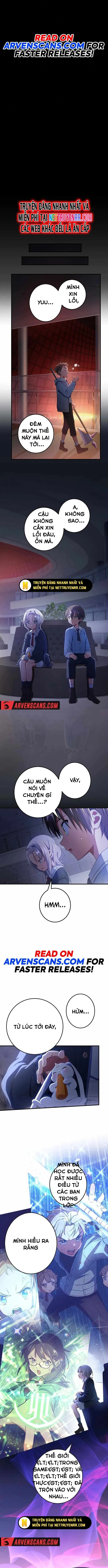 Quỷ Ấn - Chap 47