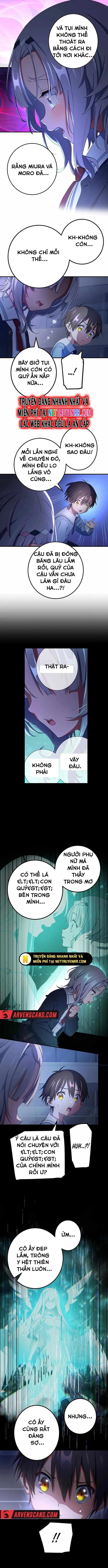 Quỷ Ấn - Chap 47