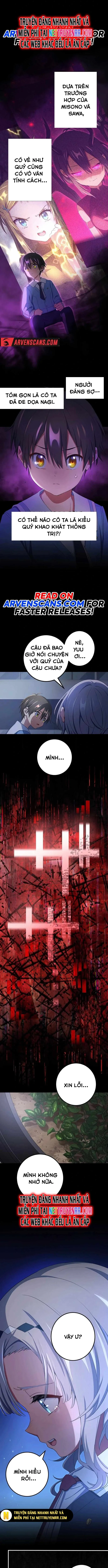 Quỷ Ấn - Chap 47