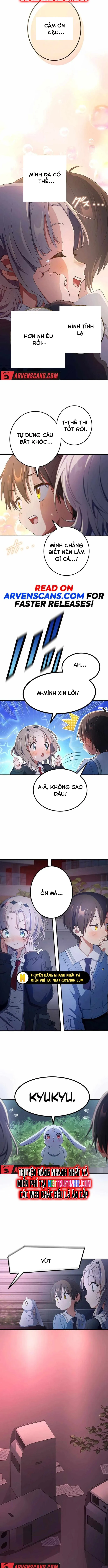 Quỷ Ấn - Chap 47