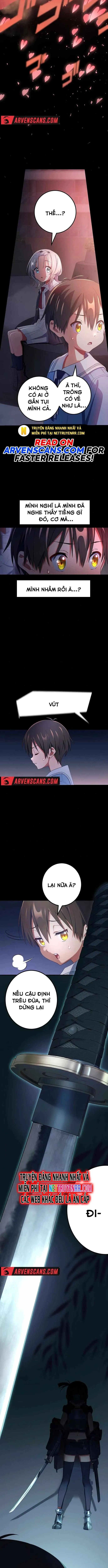 Quỷ Ấn - Chap 47