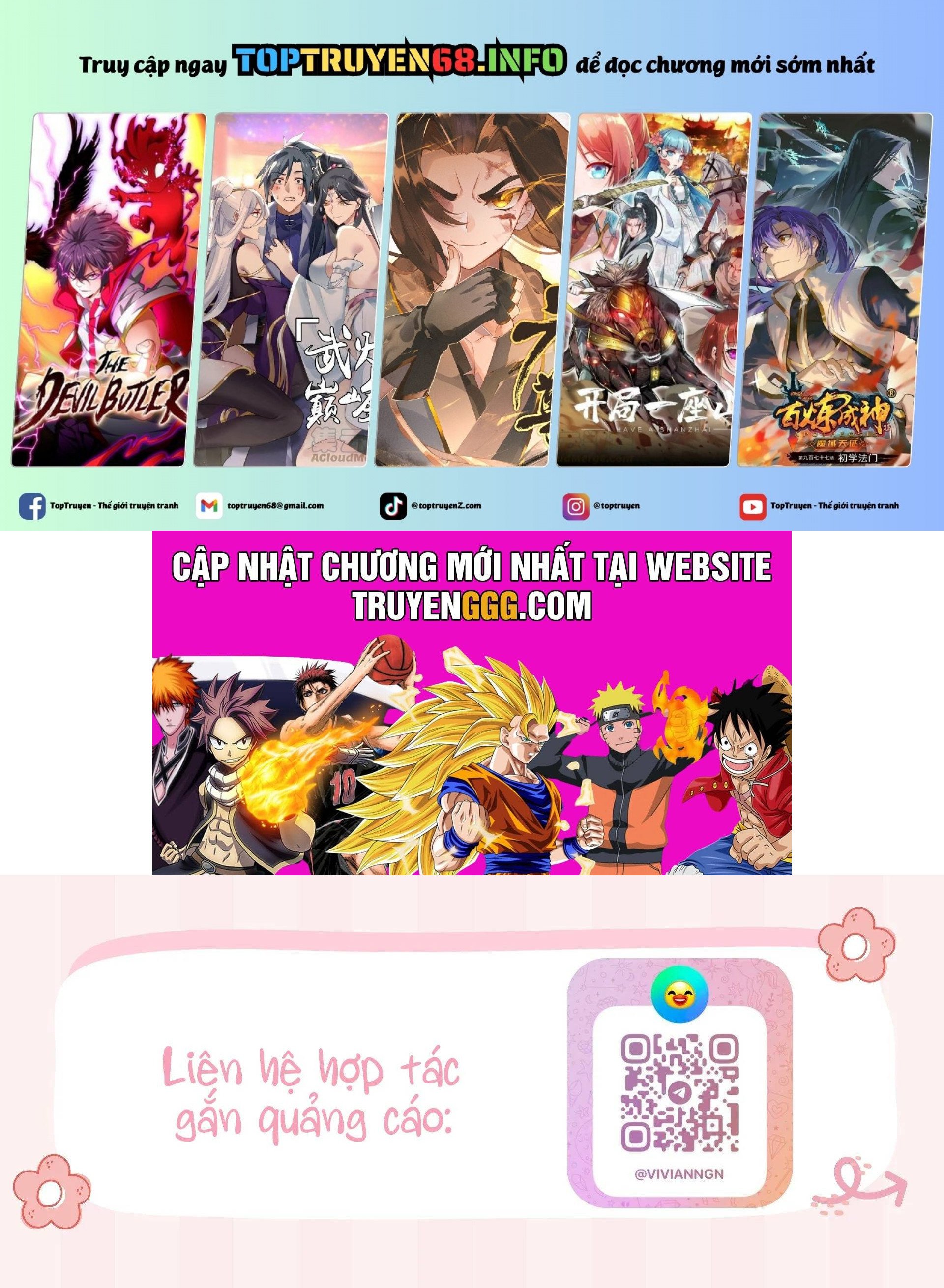 Quỷ Hồn - Chap 18